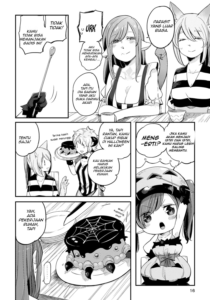Prison Town e Youkoso (Welcome to the Prison Town!) Chapter 01 Gambar 17