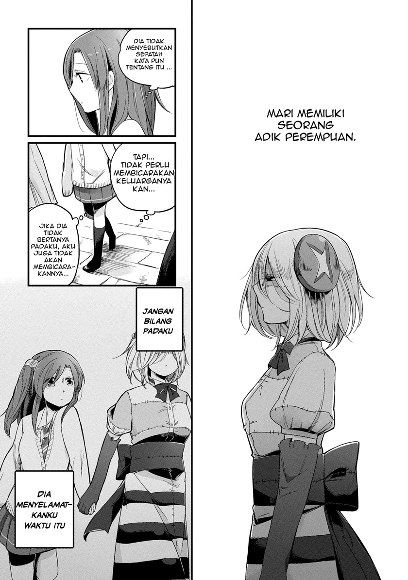 Prison Town e Youkoso (Welcome to the Prison Town!) Chapter 01 Gambar 24
