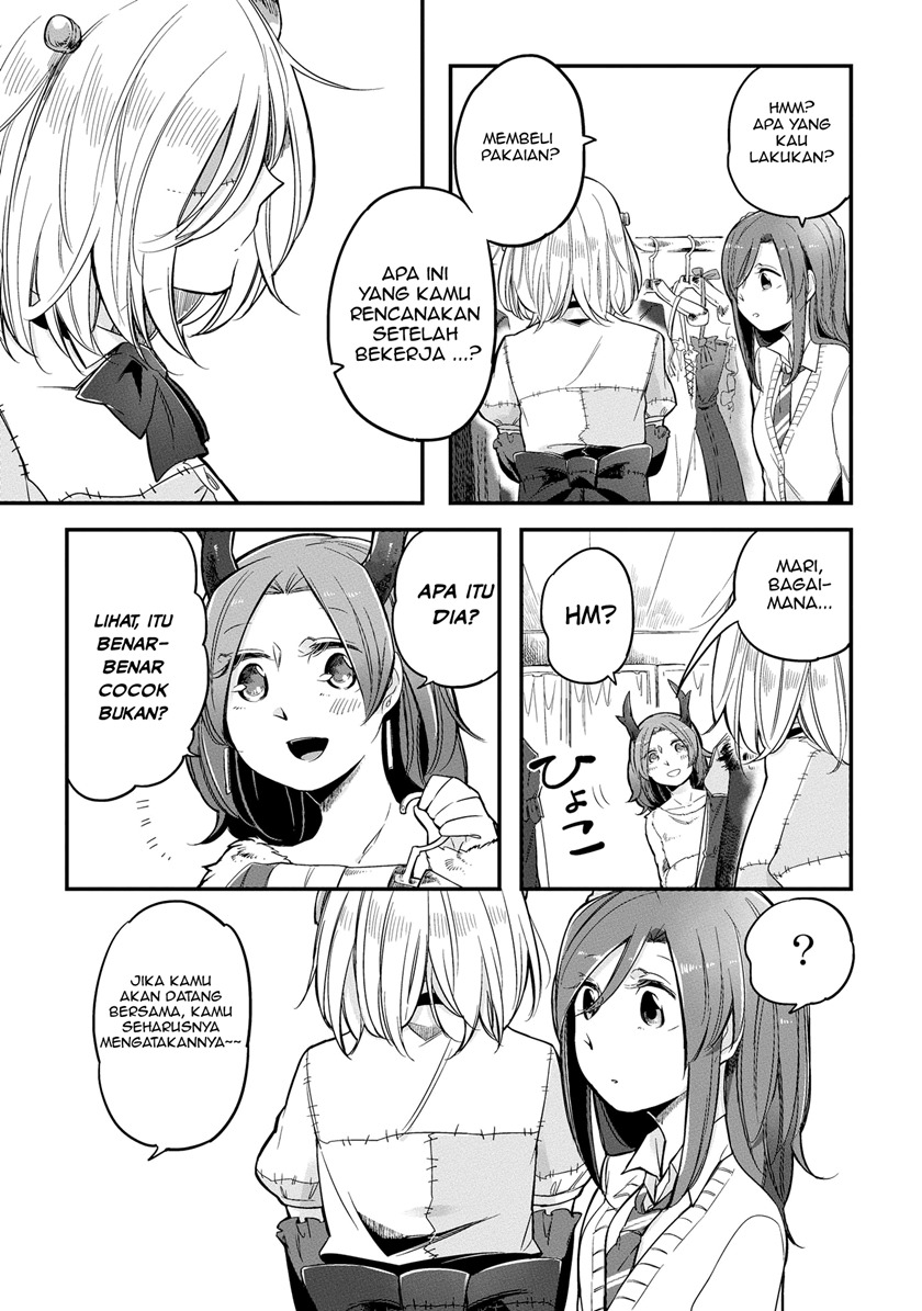 Prison Town e Youkoso (Welcome to the Prison Town!) Chapter 01 Gambar 30