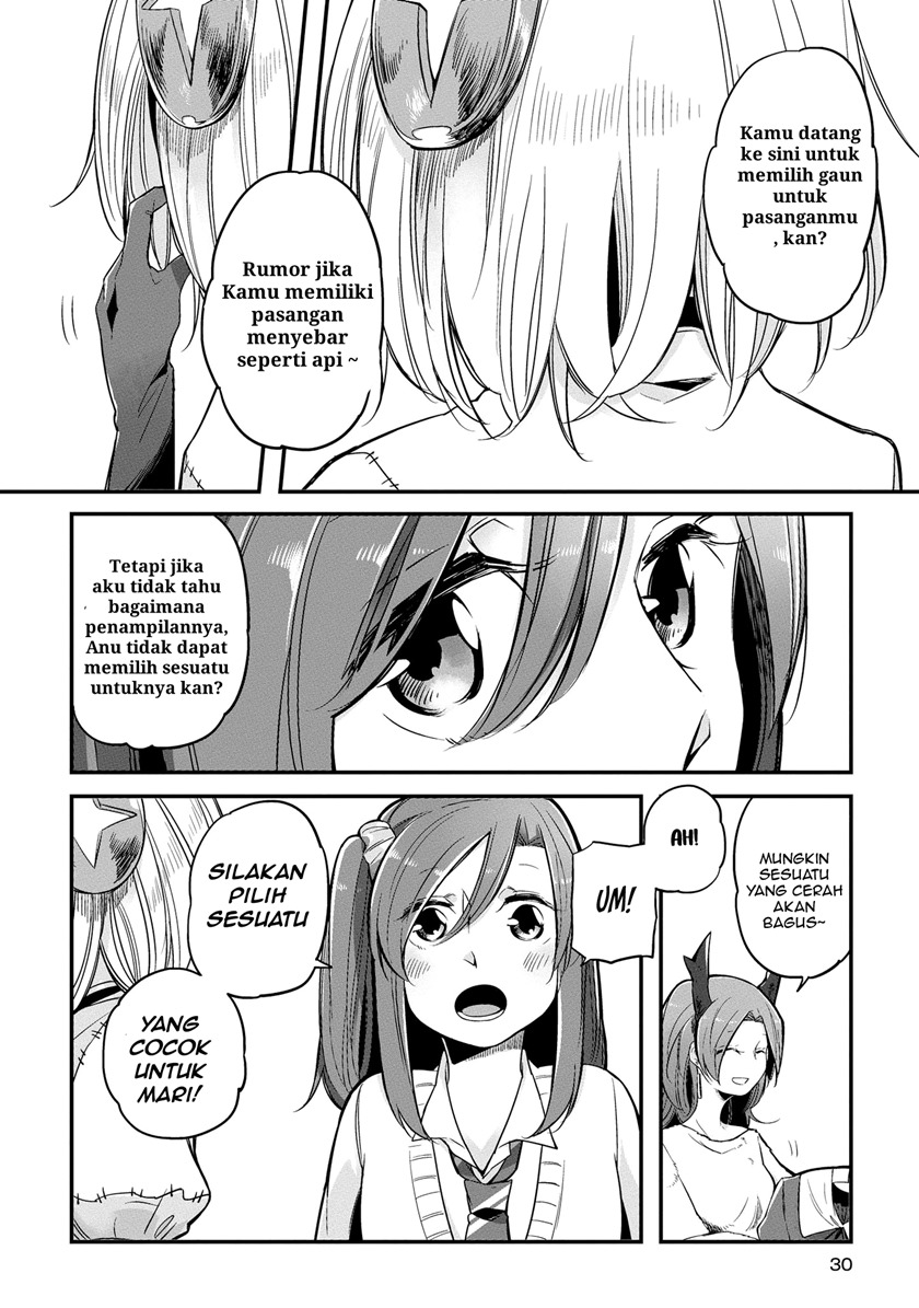 Prison Town e Youkoso (Welcome to the Prison Town!) Chapter 01 Gambar 31
