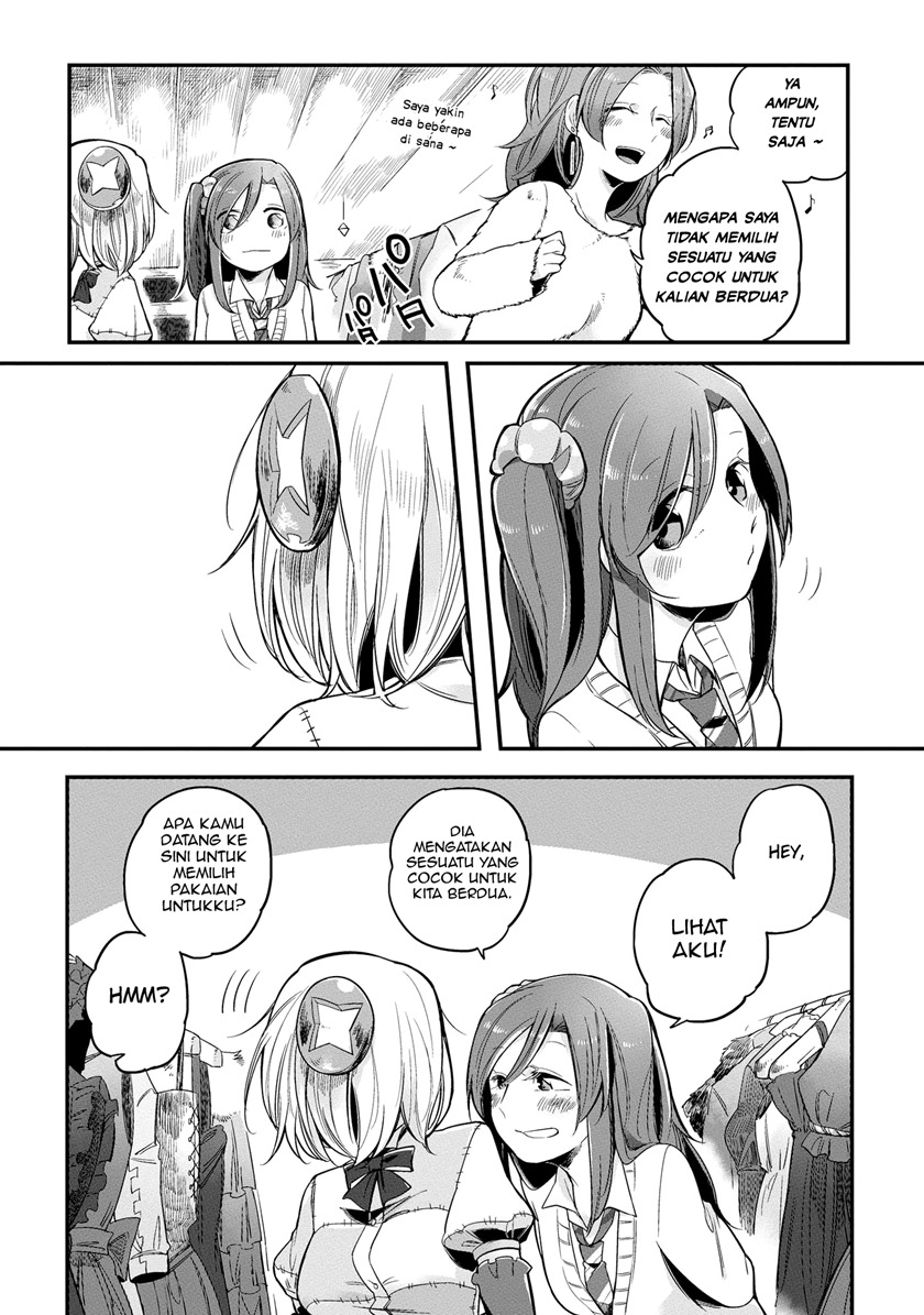 Prison Town e Youkoso (Welcome to the Prison Town!) Chapter 01 Gambar 32