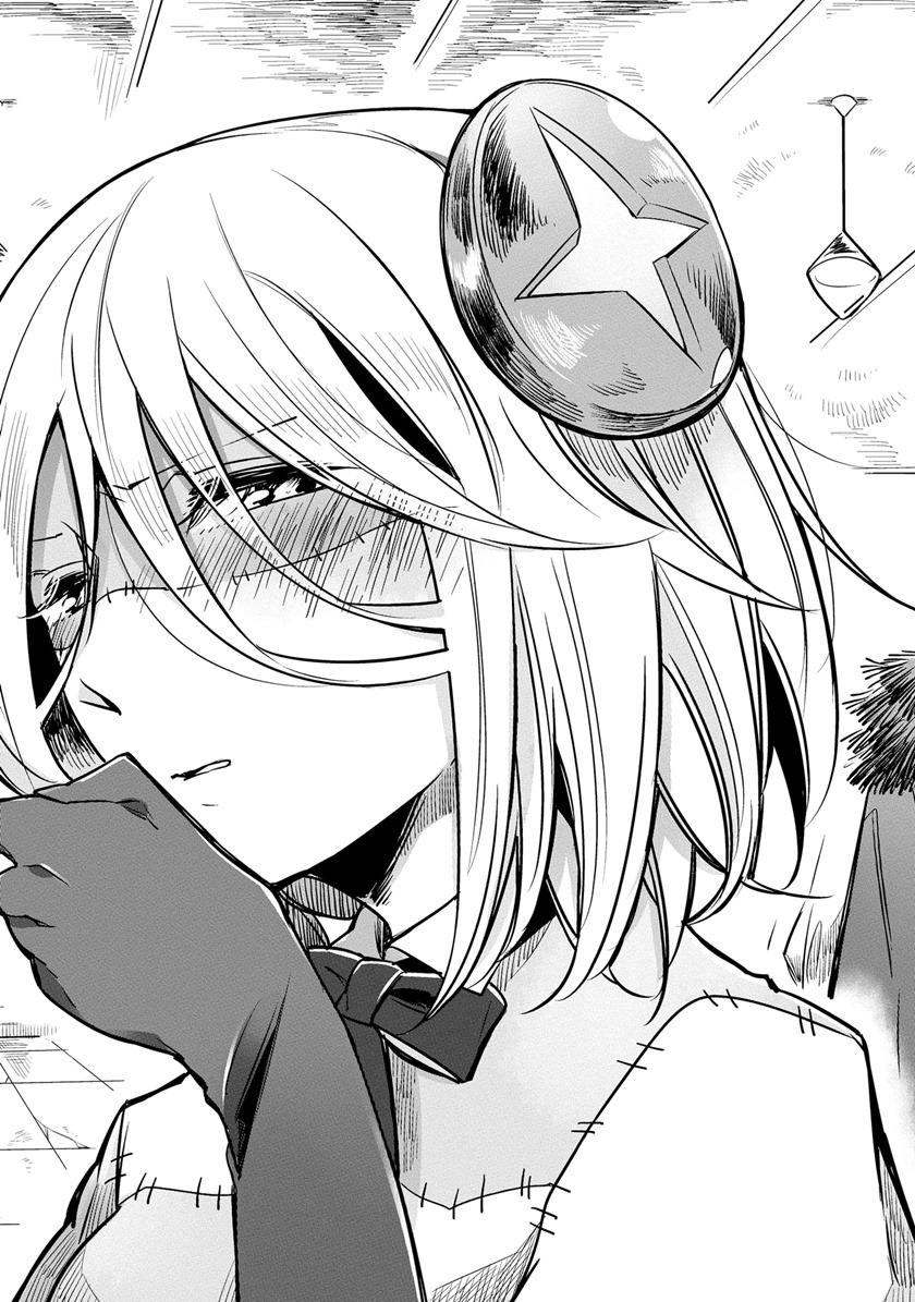 Prison Town e Youkoso (Welcome to the Prison Town!) Chapter 01 Gambar 33