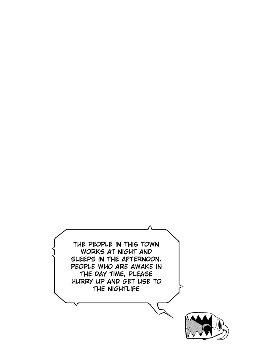 Prison Town e Youkoso (Welcome to the Prison Town!) Chapter 01 Gambar 39