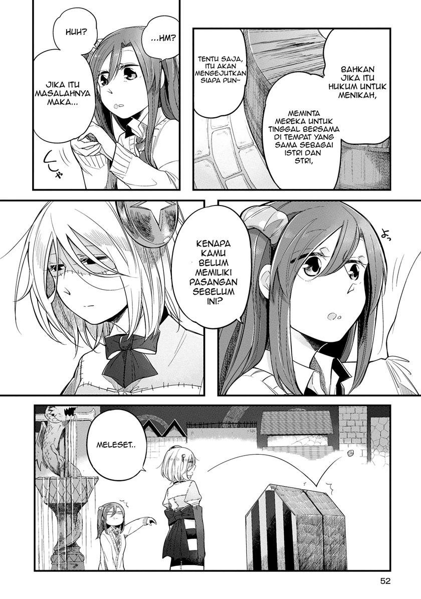 Prison Town e Youkoso (Welcome to the Prison Town!) Chapter 02 Gambar 15