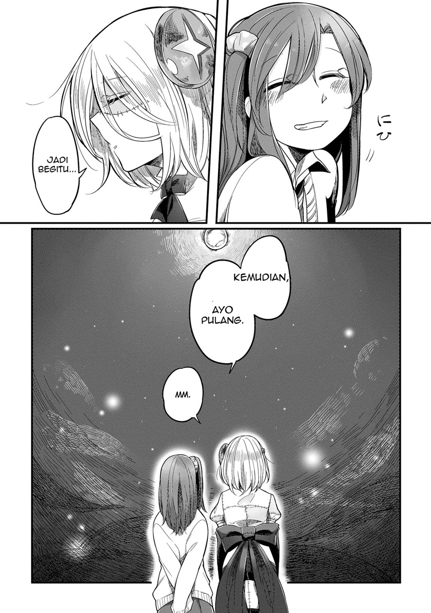Prison Town e Youkoso (Welcome to the Prison Town!) Chapter 02 Gambar 27