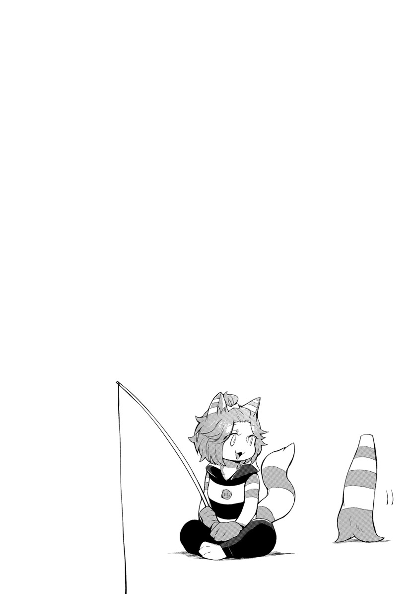 Prison Town e Youkoso (Welcome to the Prison Town!) Chapter 02 Gambar 29