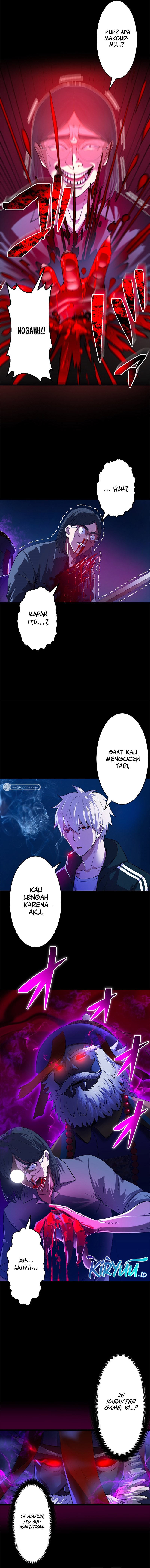 Prison’s Deadly Maze ~The Invincible Assassin’s Conquest of Diablo’s Forest~ Chapter 01 Gambar 16