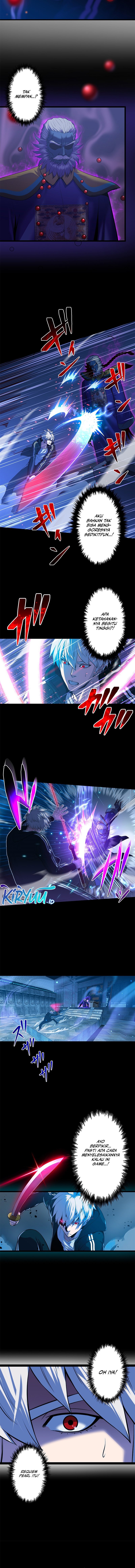 Prison’s Deadly Maze ~The Invincible Assassin’s Conquest of Diablo’s Forest~ Chapter 01 Gambar 18