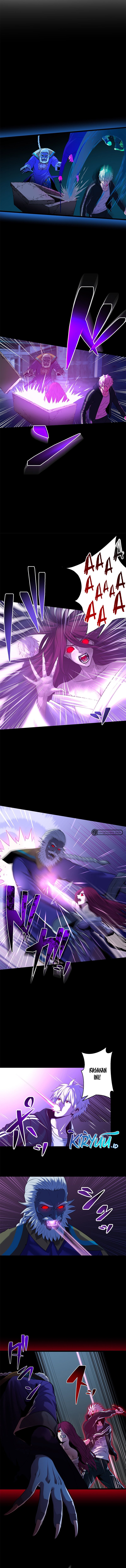 Prison’s Deadly Maze ~The Invincible Assassin’s Conquest of Diablo’s Forest~ Chapter 01 Gambar 20