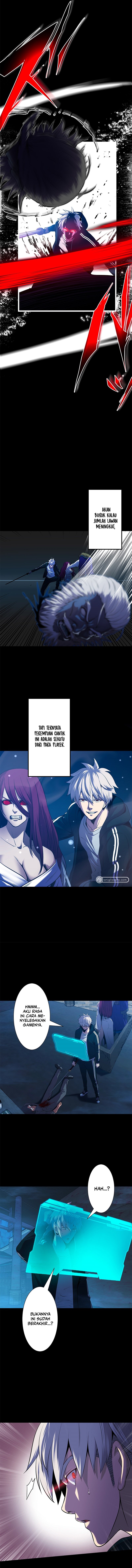Prison’s Deadly Maze ~The Invincible Assassin’s Conquest of Diablo’s Forest~ Chapter 01 Gambar 21