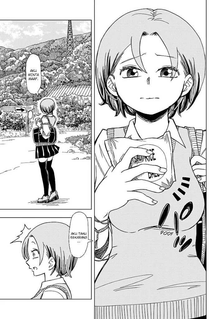 Psych House Chapter 01 Gambar 23