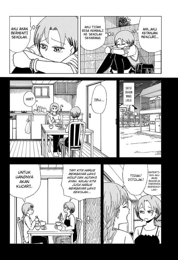 Psych House Chapter 01 Gambar 30