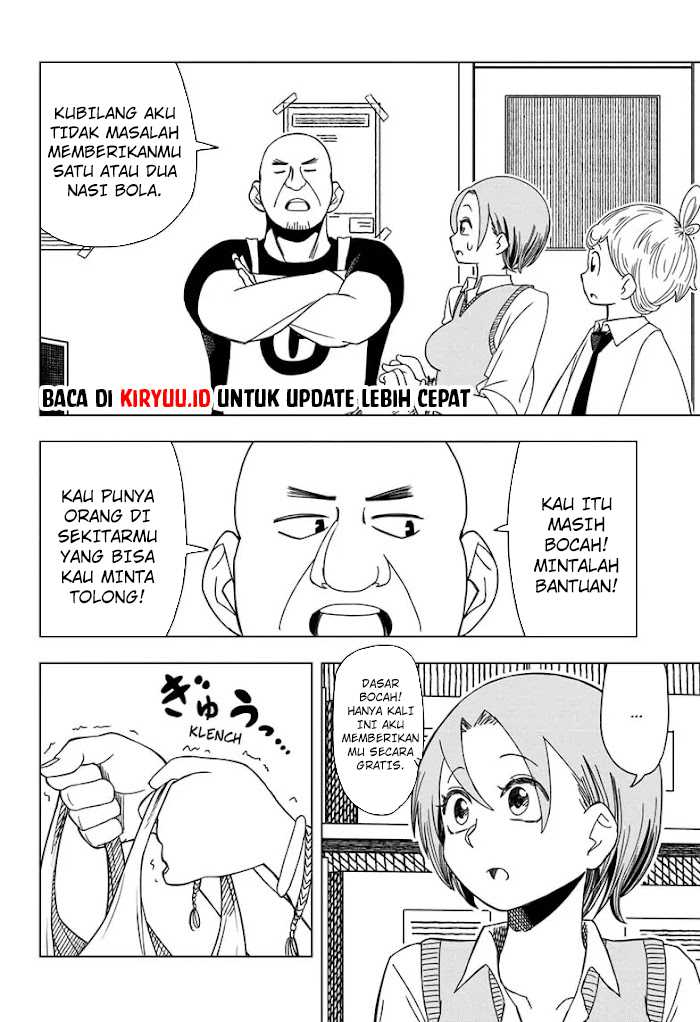 Psych House Chapter 01 Gambar 47