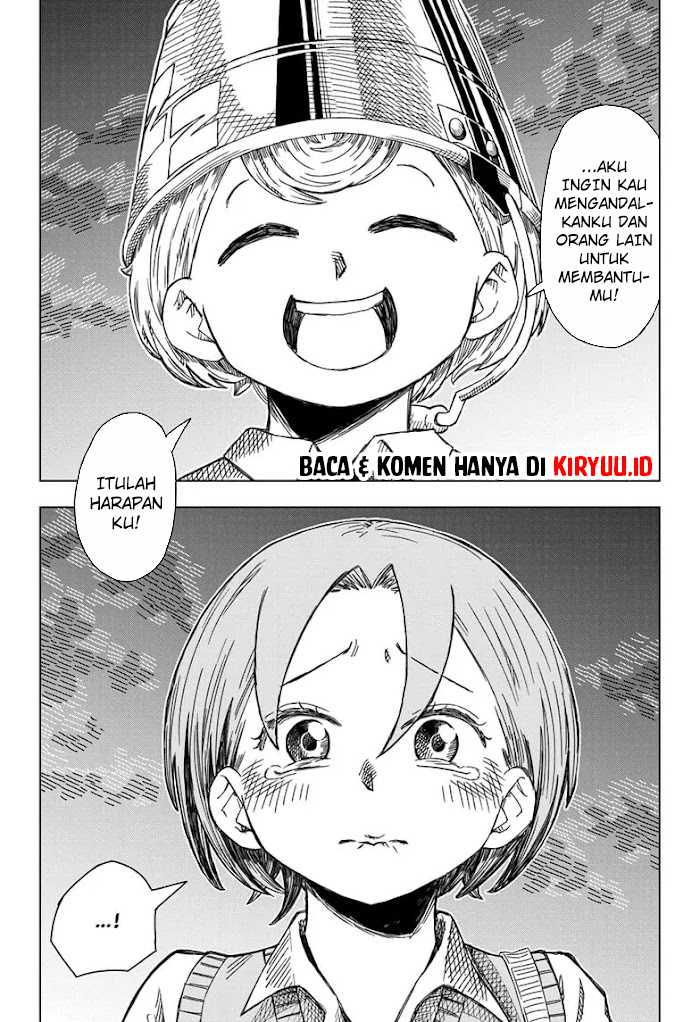 Psych House Chapter 01 Gambar 51