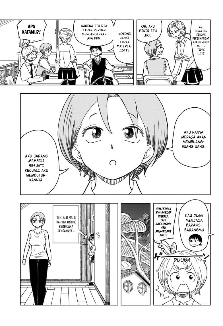 Psych House Chapter 06 Gambar 10