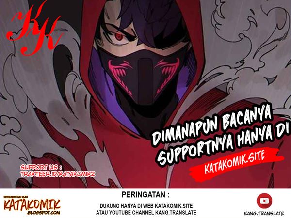 Psycho Revenge Chapter 13 Gambar 10