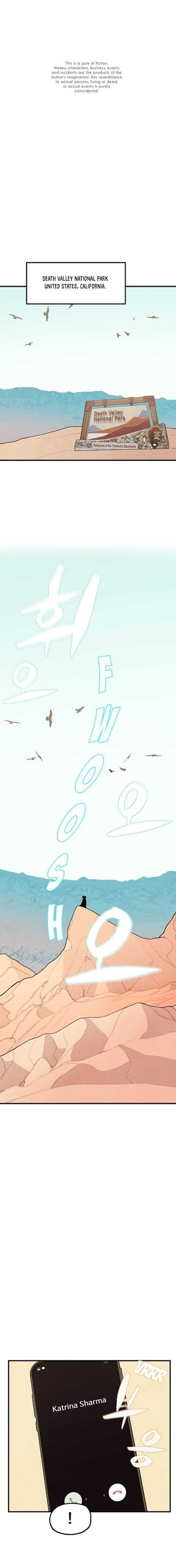 Psycho Revenge Chapter 17 Gambar 2