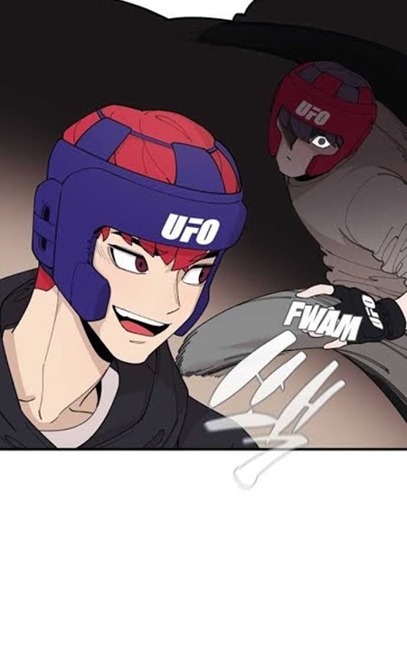 Psycho Revenge Chapter 17 Gambar 13