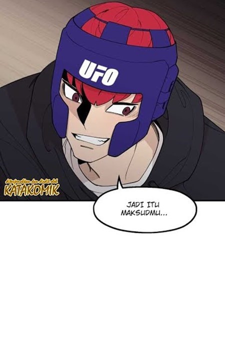 Psycho Revenge Chapter 17 Gambar 16