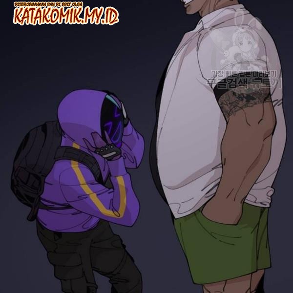 Psycho Revenge Chapter 21 Gambar 8