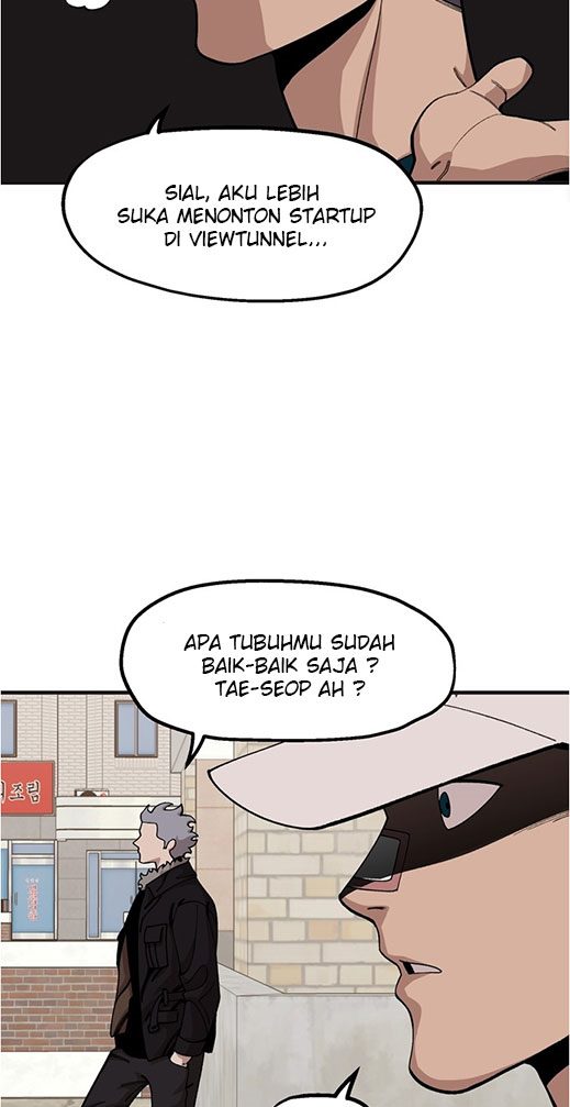 Psycho Revenge Chapter 33 Gambar 5