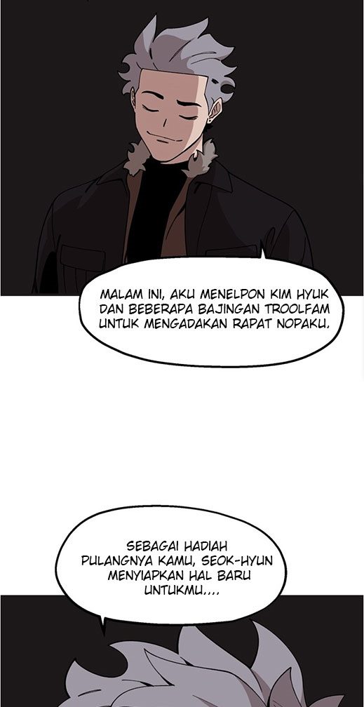 Psycho Revenge Chapter 33 Gambar 7