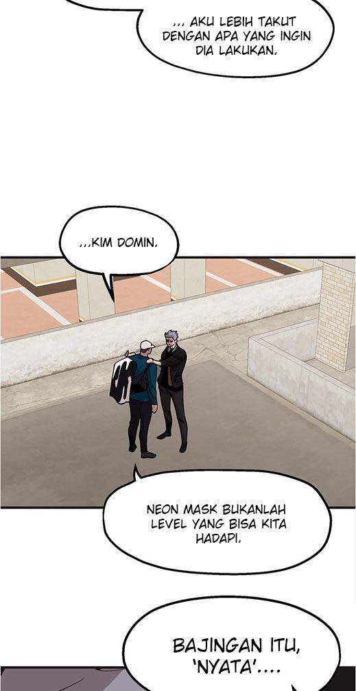 Psycho Revenge Chapter 33 Gambar 9