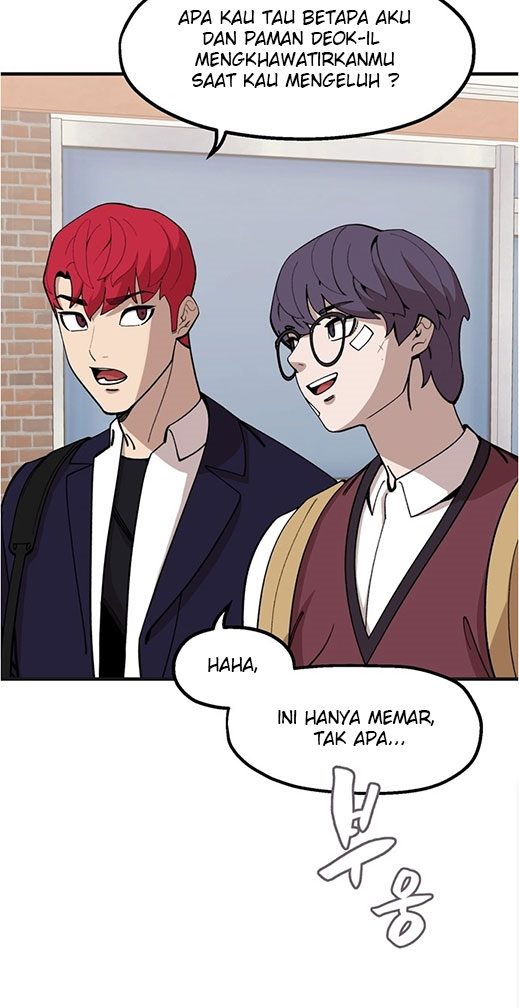 Psycho Revenge Chapter 33 Gambar 11