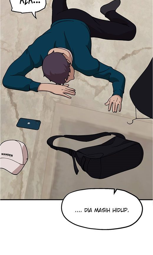 Psycho Revenge Chapter 33 Gambar 13