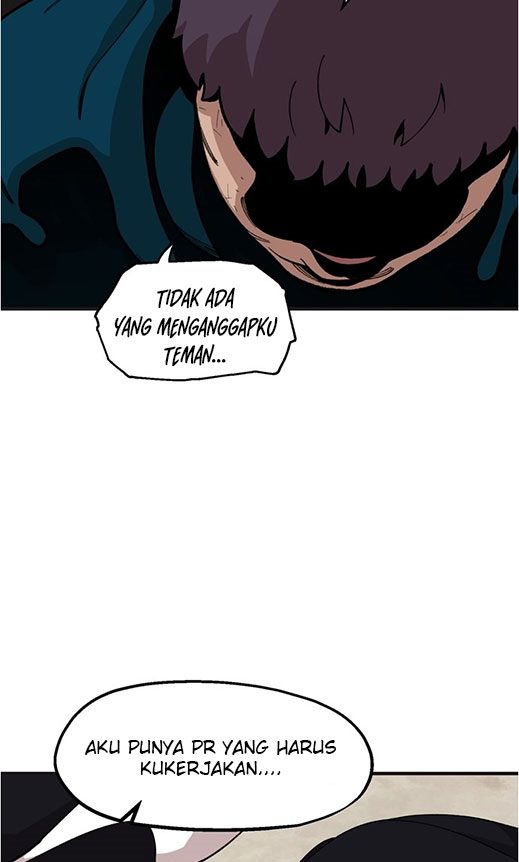 Psycho Revenge Chapter 33 Gambar 15