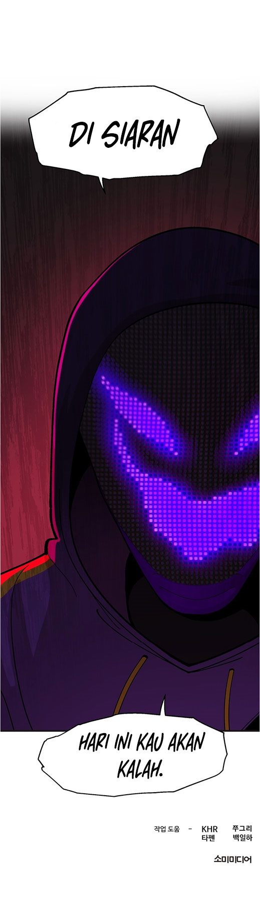 Psycho Revenge Chapter 33 Gambar 26