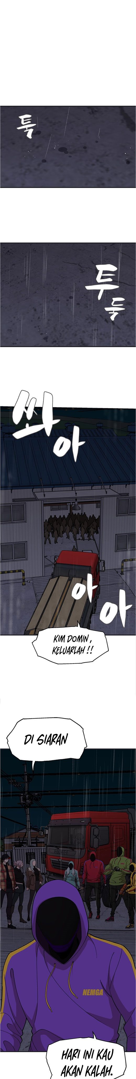 Psycho Revenge Chapter 34 Gambar 2