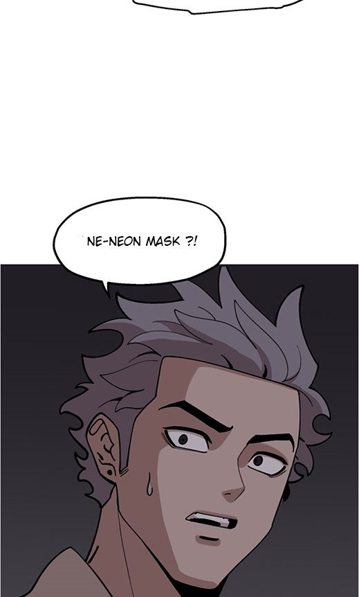 Psycho Revenge Chapter 34 Gambar 3