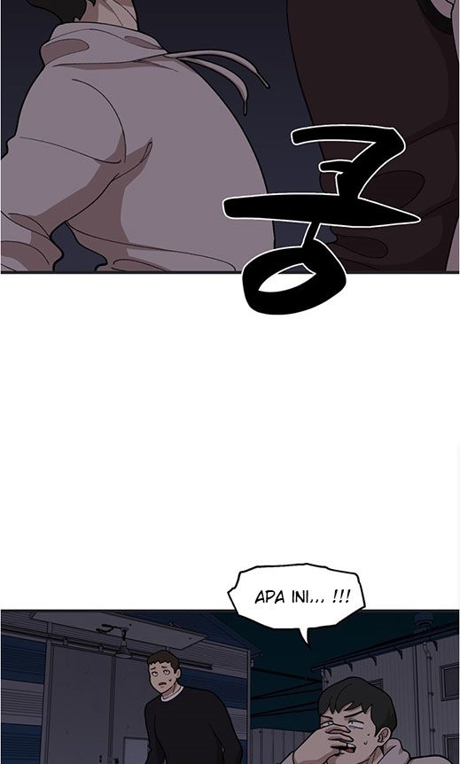 Psycho Revenge Chapter 34 Gambar 7