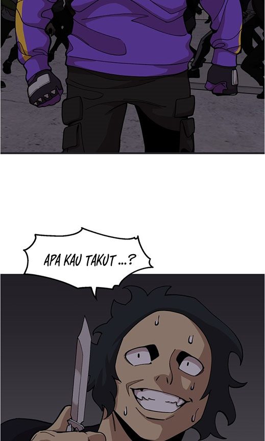 Psycho Revenge Chapter 34 Gambar 9