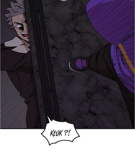 Psycho Revenge Chapter 34 Gambar 15