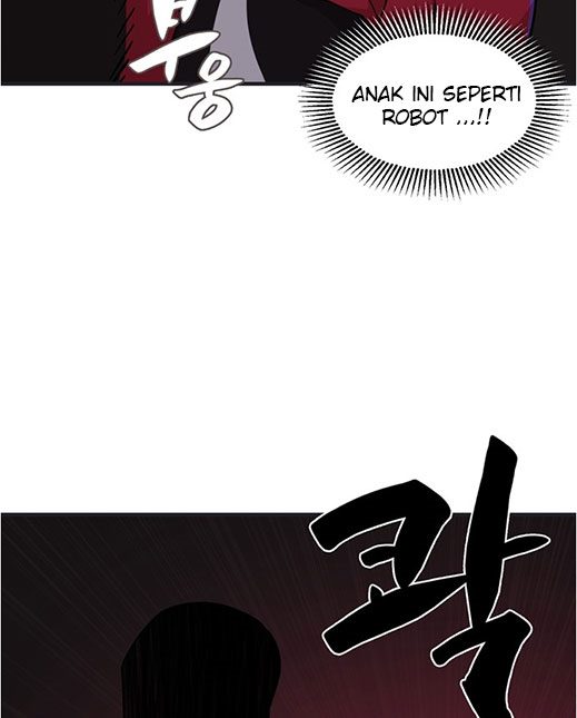 Psycho Revenge Chapter 34 Gambar 19