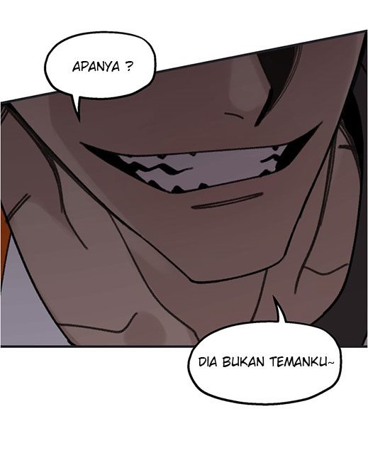 Psycho Revenge Chapter 34 Gambar 21