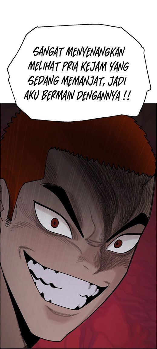 Psycho Revenge Chapter 34 Gambar 22