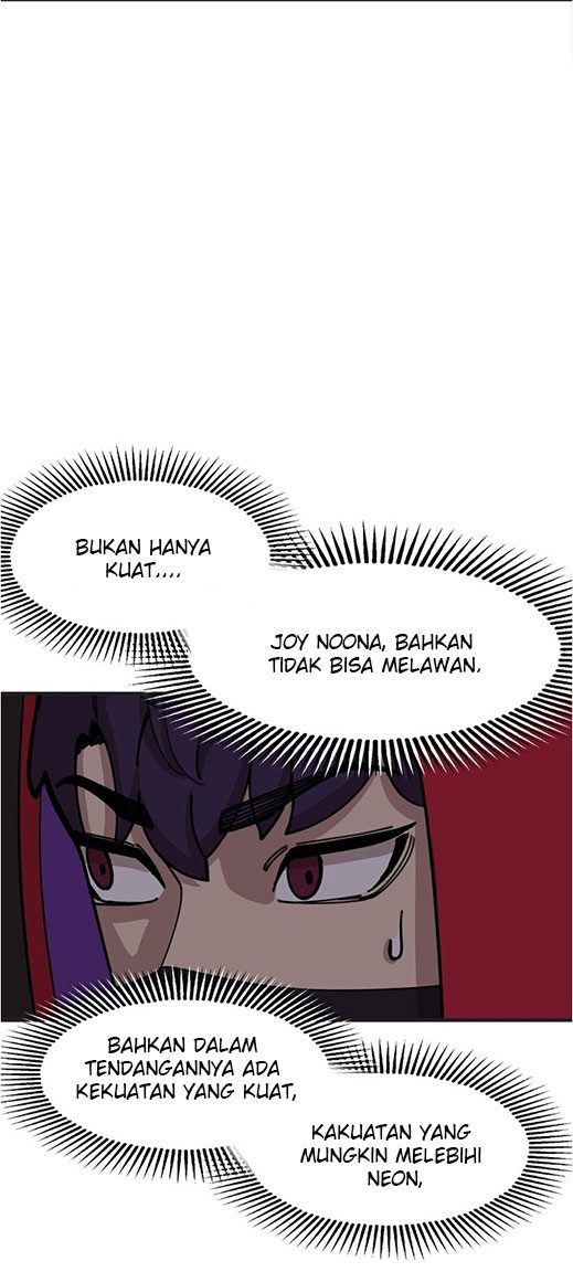Psycho Revenge Chapter 34 Gambar 23