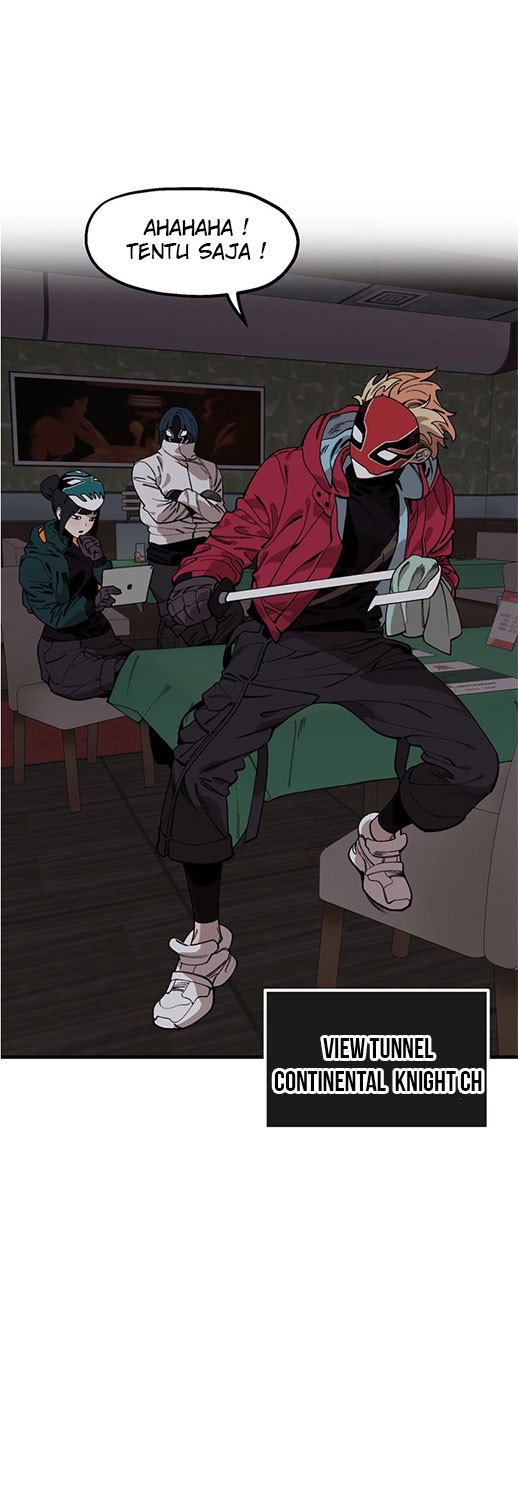 Psycho Revenge Chapter 36 Gambar 4