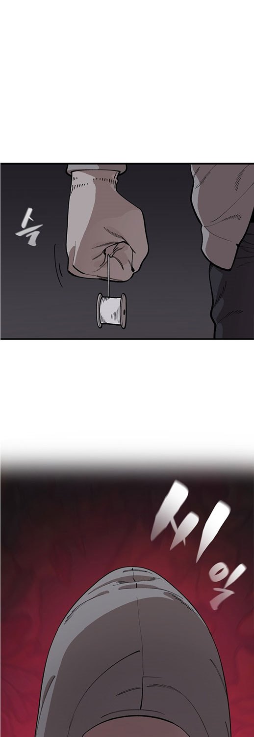 Psycho Revenge Chapter 36 Gambar 8