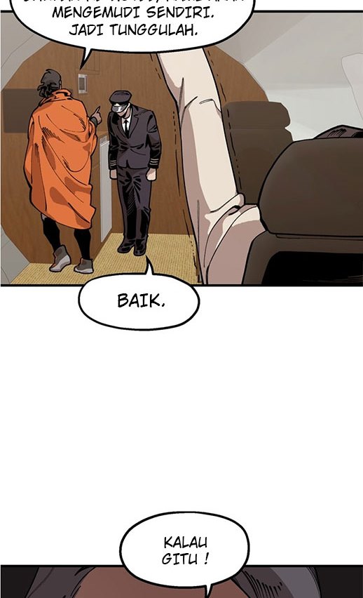Psycho Revenge Chapter 36 Gambar 13