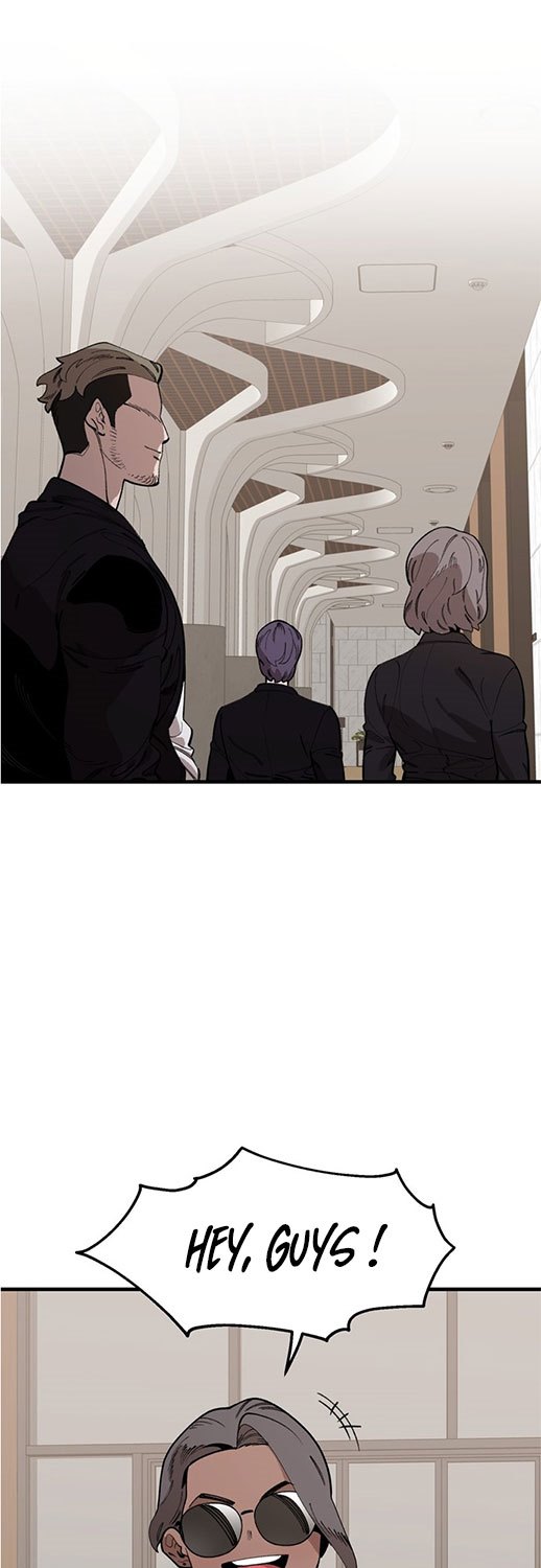 Psycho Revenge Chapter 36 Gambar 16