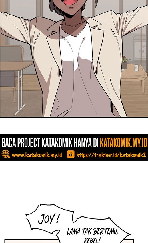 Psycho Revenge Chapter 36 Gambar 17