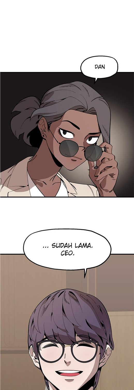 Psycho Revenge Chapter 36 Gambar 19