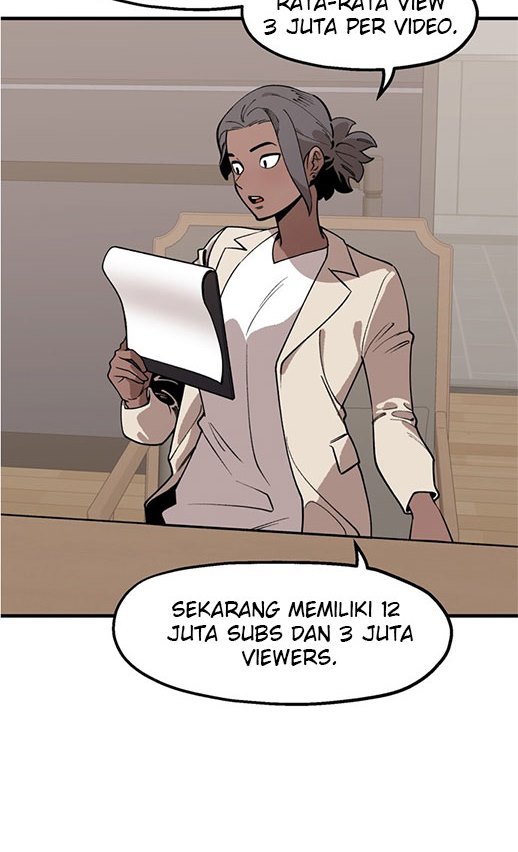 Psycho Revenge Chapter 36 Gambar 21
