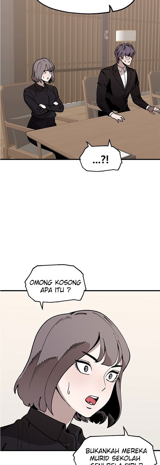 Psycho Revenge Chapter 36 Gambar 28