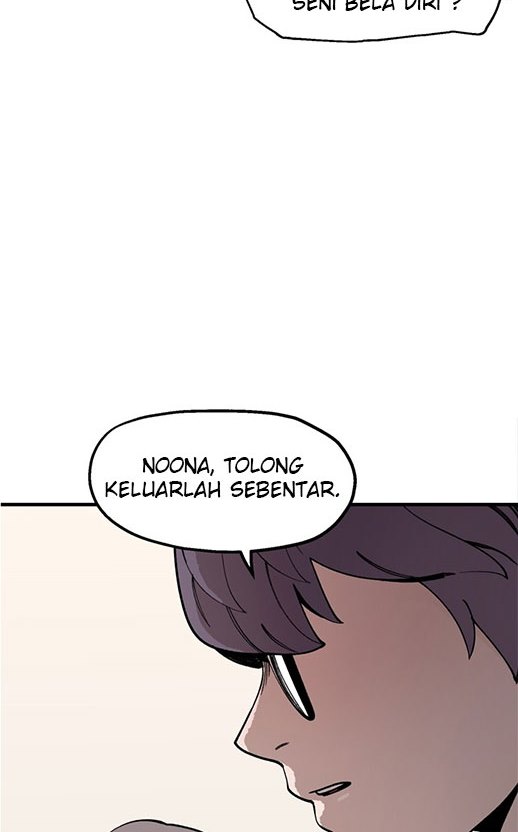 Psycho Revenge Chapter 36 Gambar 29