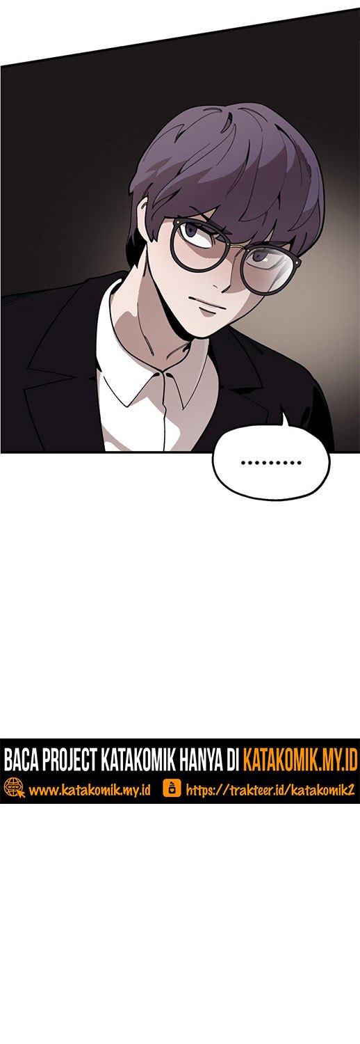 Psycho Revenge Chapter 36 Gambar 44